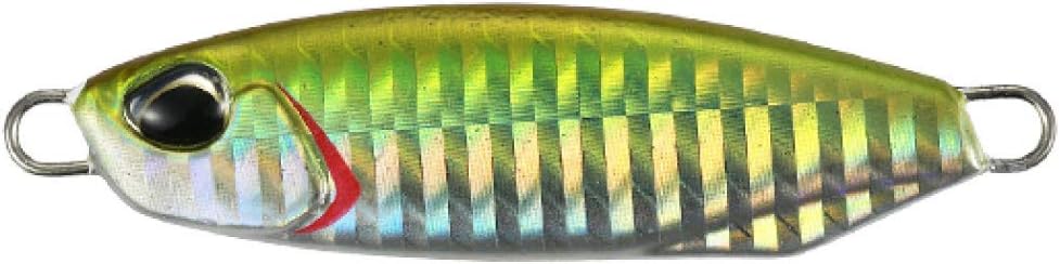 DUO DRAG METAL CAST SLOW 40G