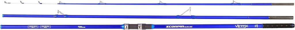 VERTIX SCORPIA LC 420 LC MT 100-200g