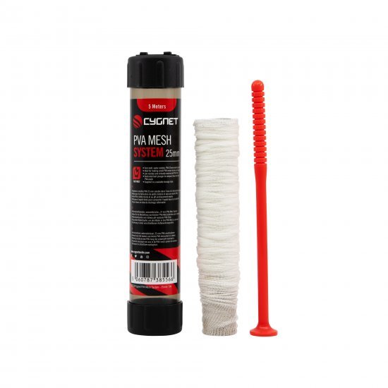 CYGNET PVA MESH SYSTEM 25mm