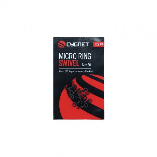 CYGNET MICRO RING SWIVEL SIZE 20