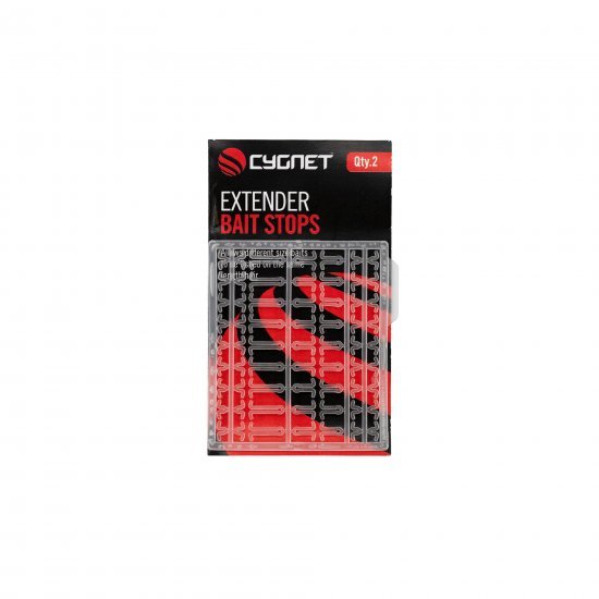 CYGNET EXTENDER BAIT STOPS