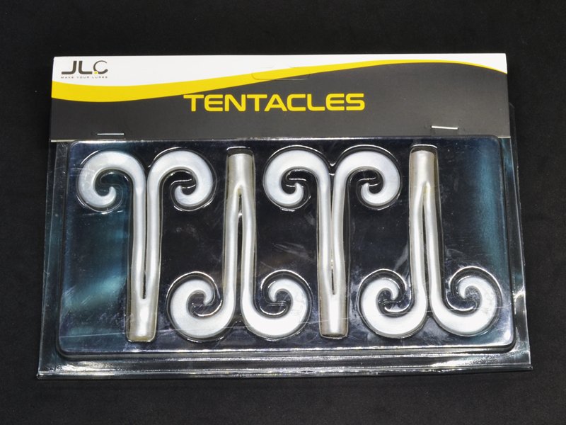 JLC TENTACLES XIPI