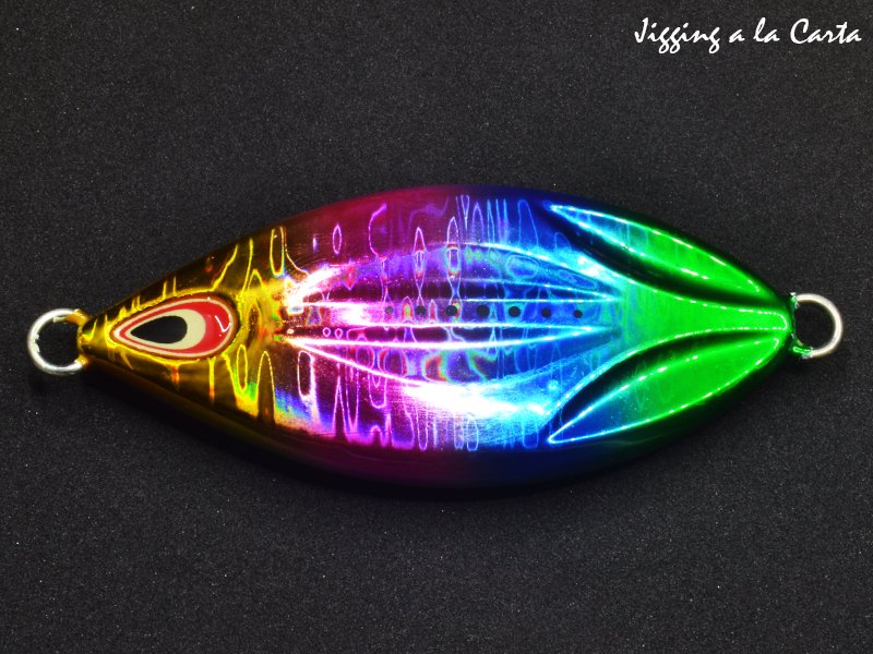 JLC SLOW DROP JIG 10G