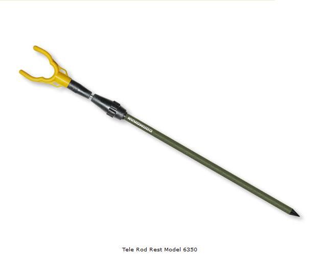 CORMORAN BANK STICK U TELE