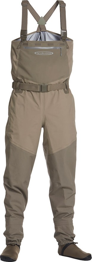 VISION KOSKI WADER