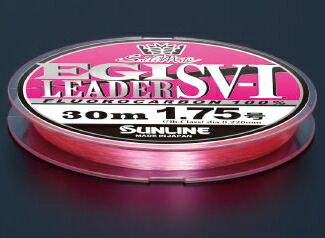 SUNLINE 100% FC SW EGI LEADER SV-I pink