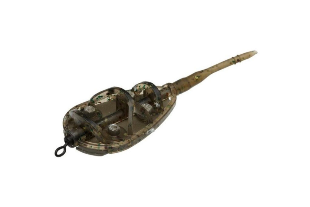 DAM DETEK METHOD FEEDER 80g #L
