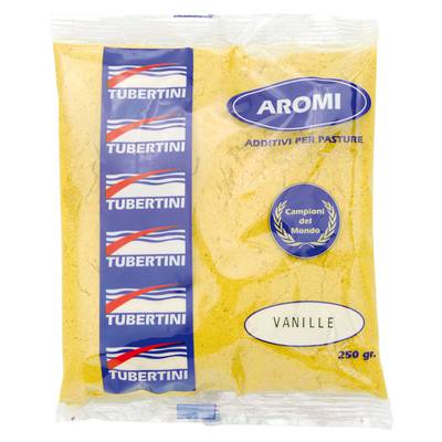 TUBERTINI AROMA VANILLE