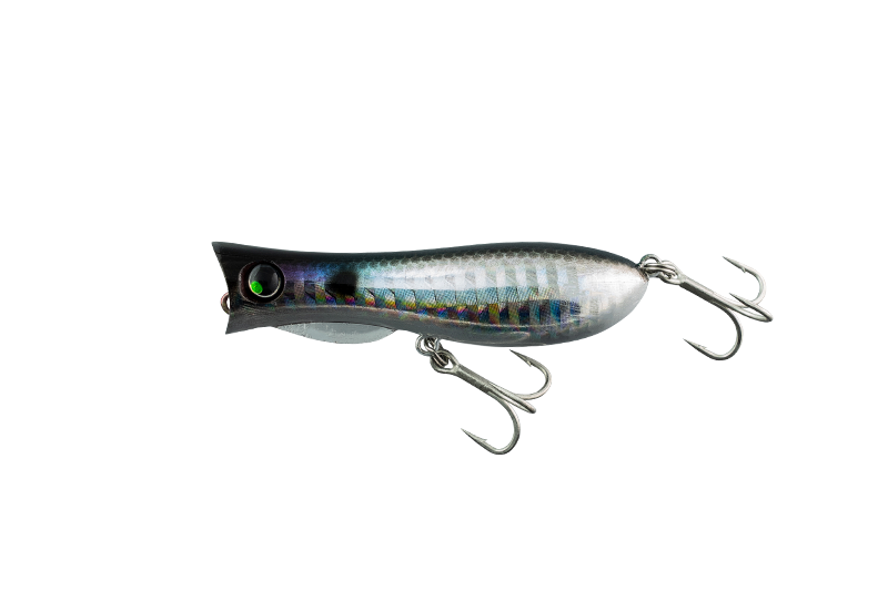 JACKALL BLEEKER 67F 9g