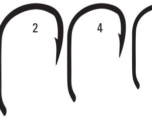 MUSTAD 60550NP-Y10