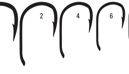 MUSTAD 60550NP-Y10