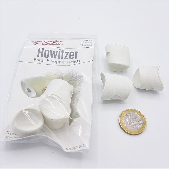 VISION POPPER HEADS MEDIUM