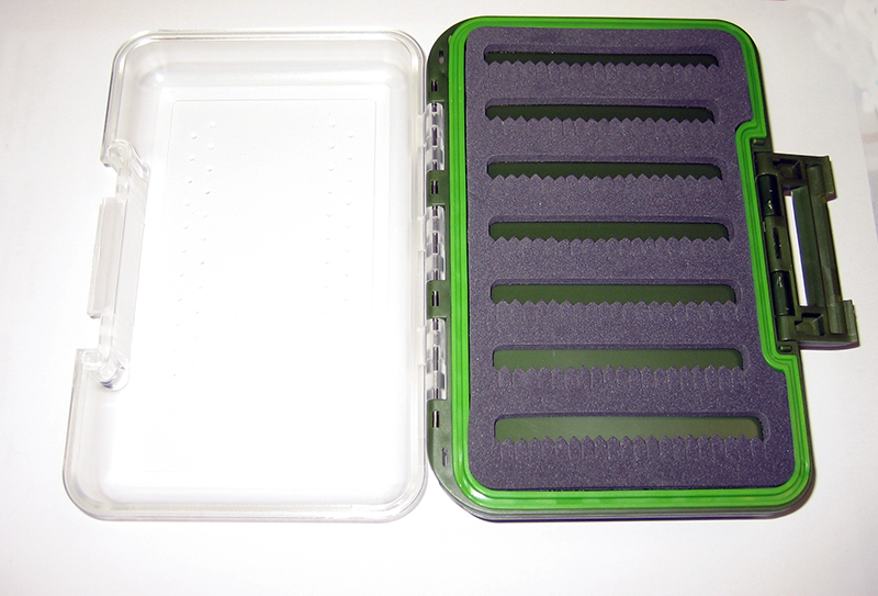HENDS CFS FLY BOX LARGE