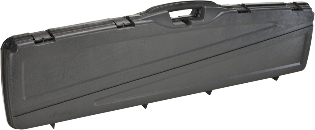 PLANO DOUBLE GUN CASE