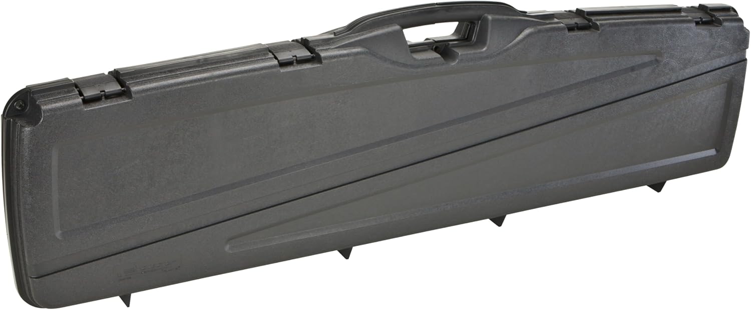PLANO DOUBLE GUN CASE