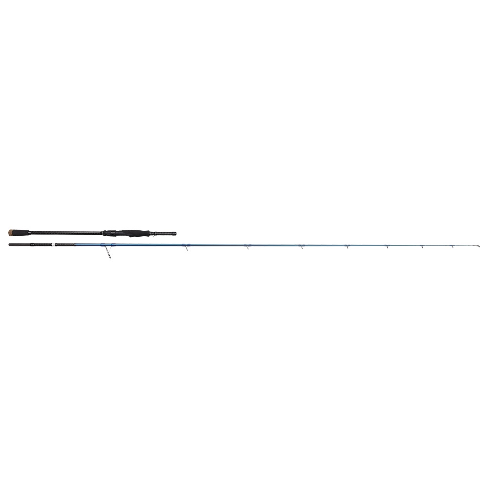 SAVAGE GEAR SGS2 OFFSHORE SEA BASS 2.3m 10-35g