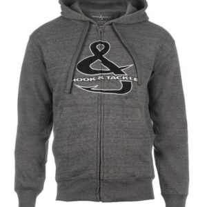 HOOK&TACKLE HOODIE