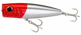 YO-ZURI HYDRO POPPER F 90mm 25g