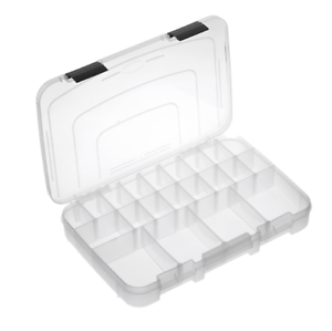 MONSTER BITE TACKLE BOX XL
