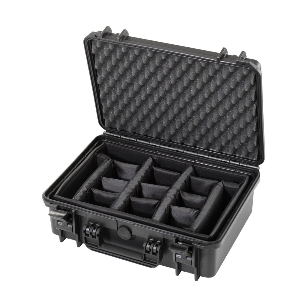 AZ MAX430 CAM CAMERA BOX WATERPROOF