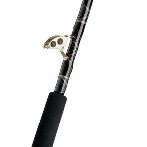 ALUTECNOS STANDUP ALBACORE ROD 12/30 lbs
