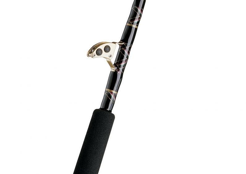 ALUTECNOS STANDUP ALBACORE ROD 12/30 lbs
