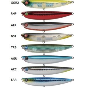 SEASPIN PRO Q 145mm