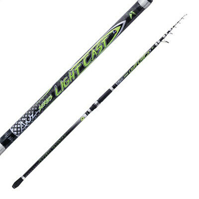 BAD ASS AIR SERIES LIGHT CAST SURF CASTING ROD 420CM 160G