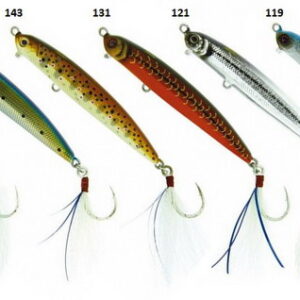 MOLIX STICK BAIT 80mm 12g