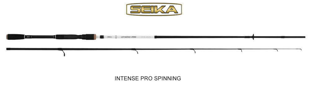 SEIKA INTENSE 2.1m 10-30g