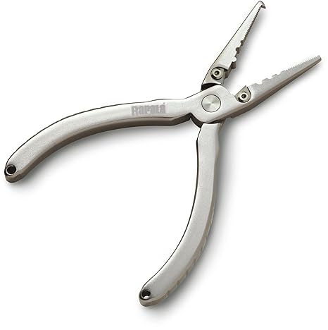 RAPALA ALUMINIUM PLIERS RAPC6