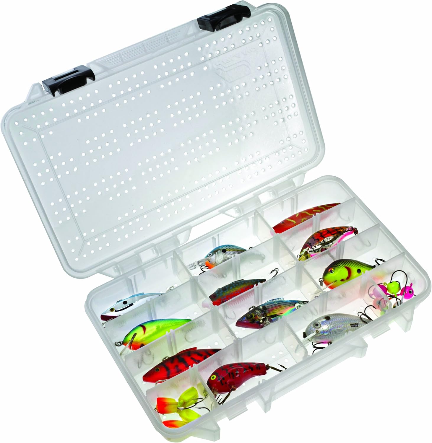 PLANO HYDRO-FLO STOWAWAY 4-3620 (4-24)