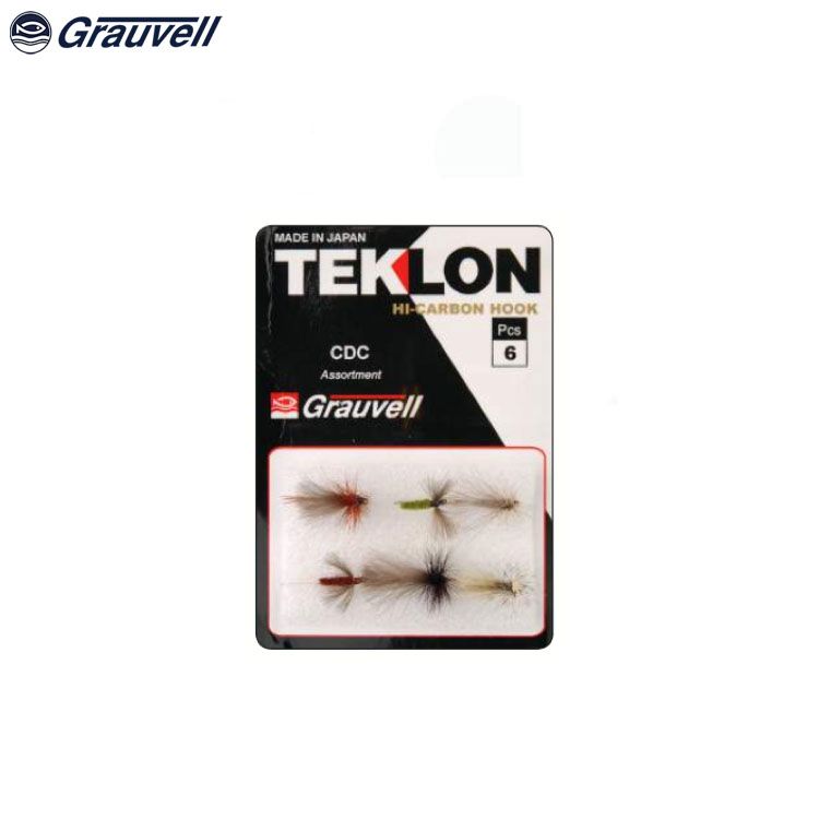 TEKLON CDC