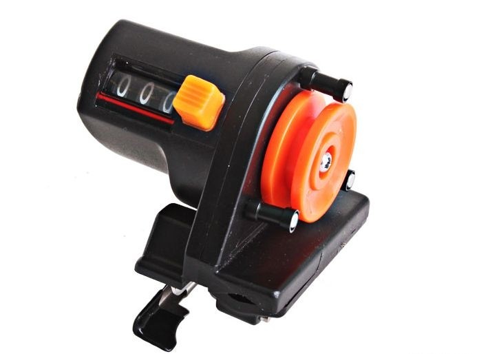 GRAUELL LINE COUNTER