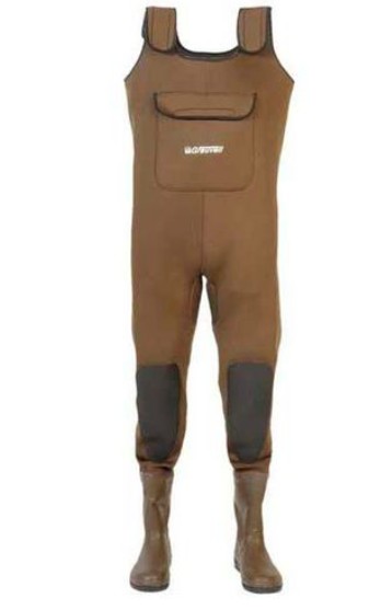 GRAUVELL TROPHY CHEST WADER FILC STOPALO