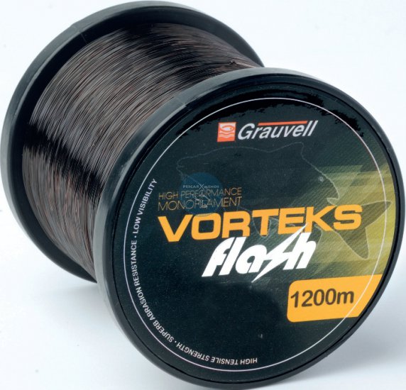 VORTEKS FLASH 1200m