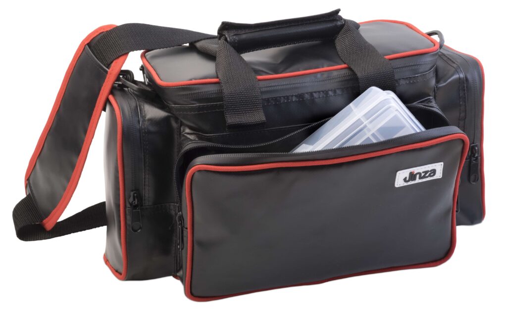 JINZA LURE BAG ARNIA