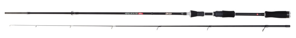 JINZA NERVE SPIN ROCK 702