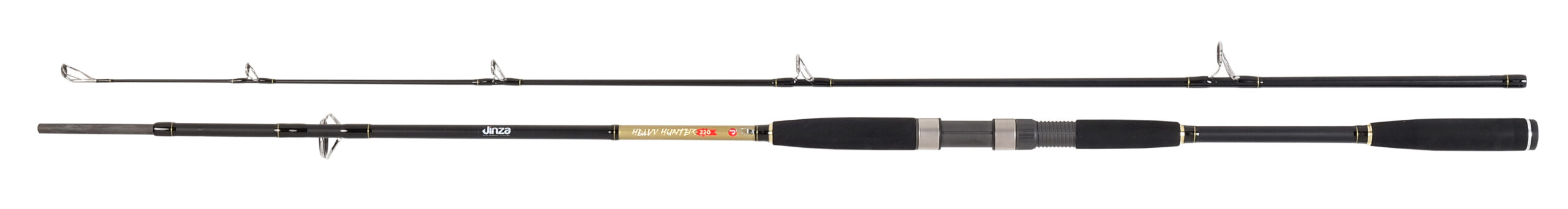 JINZA HEAVY HUNTER 240 40-150g