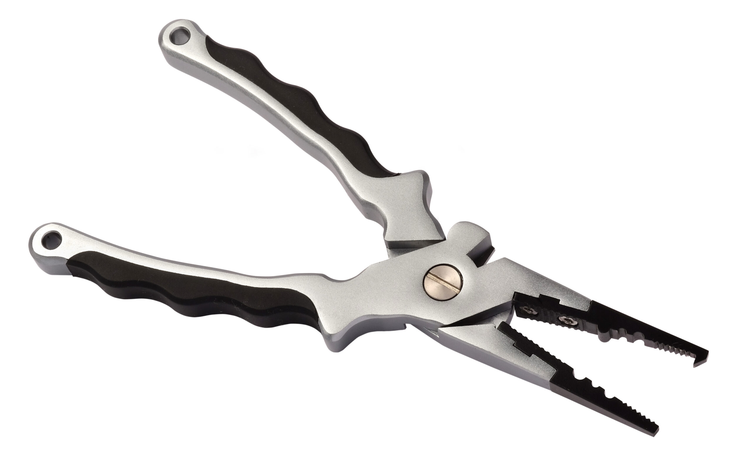 TEKNOS FISHING PLIERS JS 6.3in