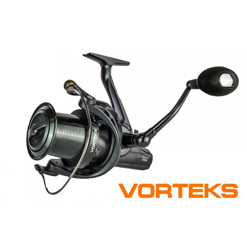 VORTEKS LEGACY Z-8000