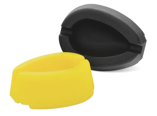TUBERTINI METHOD TPC T-BAIT MOULD
