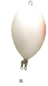 EVIA BULNAB 35g WHITE