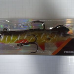 YOKOZUNA X-HECHT 140mm 41g