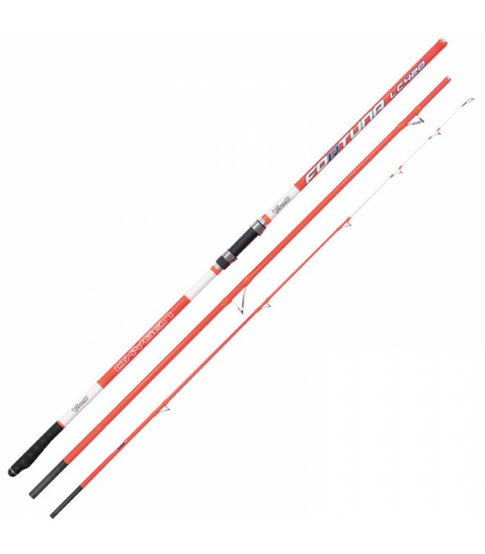 VERCELLI OXYGEN FORTUNA 420CM 100-200G 3PCS