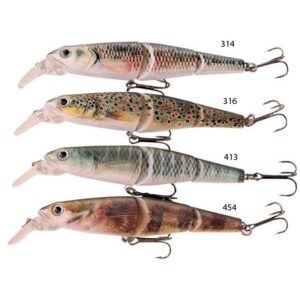 YOKOZUNA MINNOW 114mm 30g