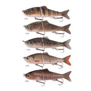 YOKOZUNA MINNOW 125mm 25g