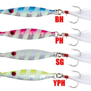 HART MICRO JIG 7g