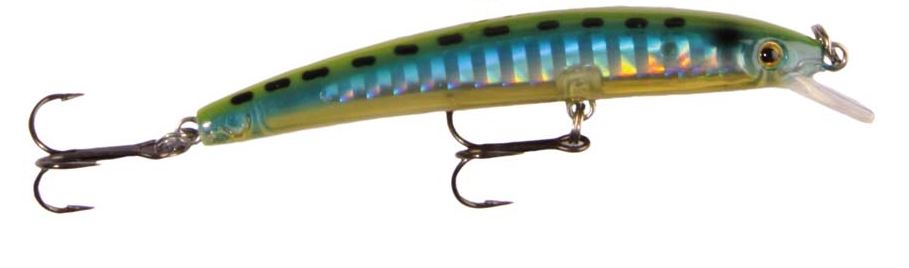 YOKOZUNA TORRETAS 70mm 4g