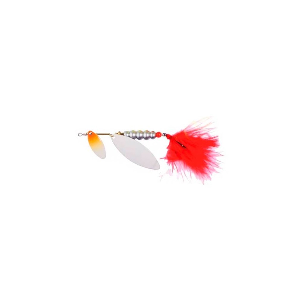 evia spinner 22g ws